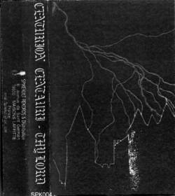 ThyLord : Postmortem Rituals - Noir Interne